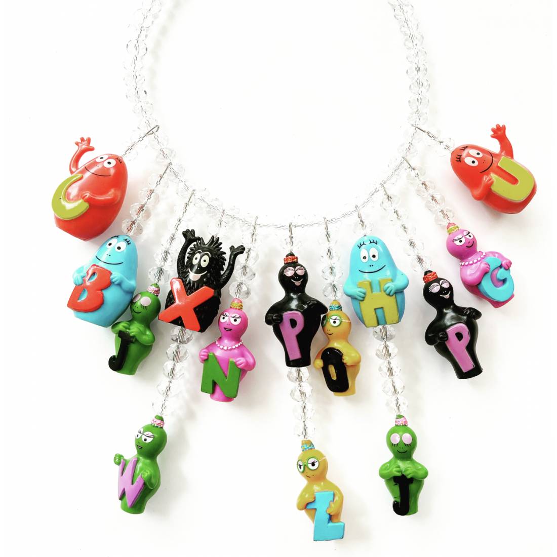 COLLANA BARBAPAPà LIMITED