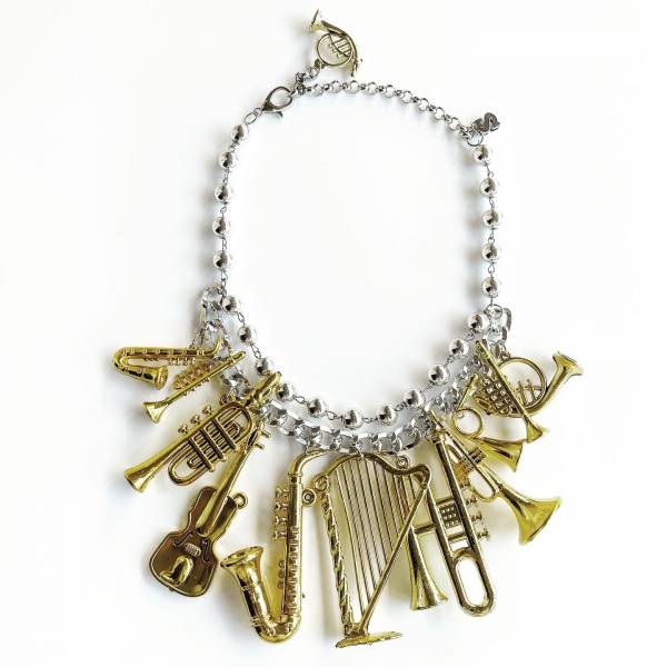 COLLANA STRUMENTI MUSICALI...