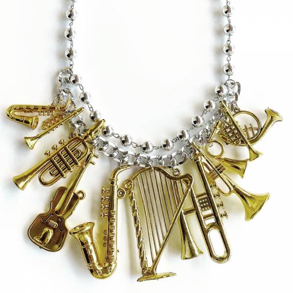 COLLANA STRUMENTI MUSICALI... 2