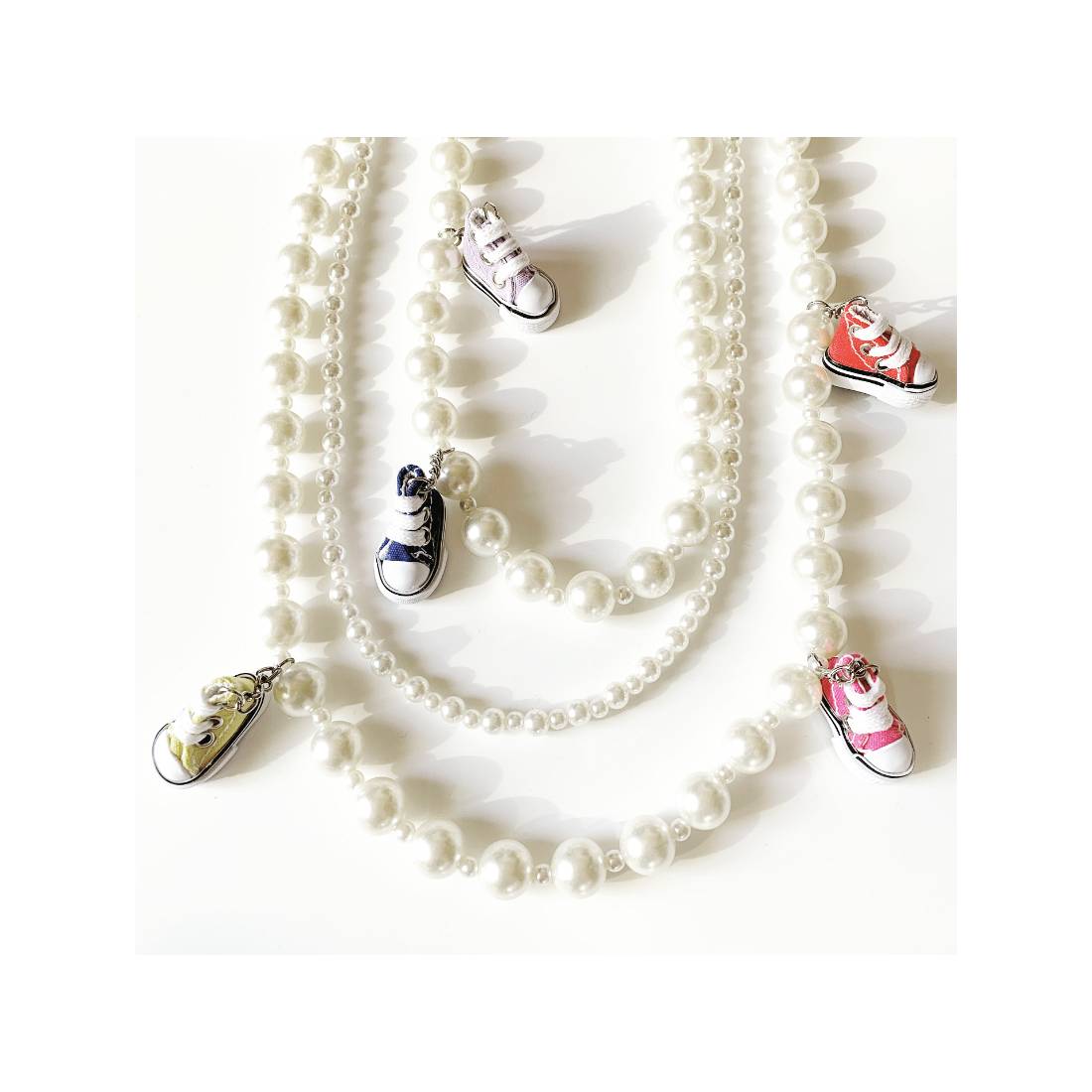COLLANA ALL STAR