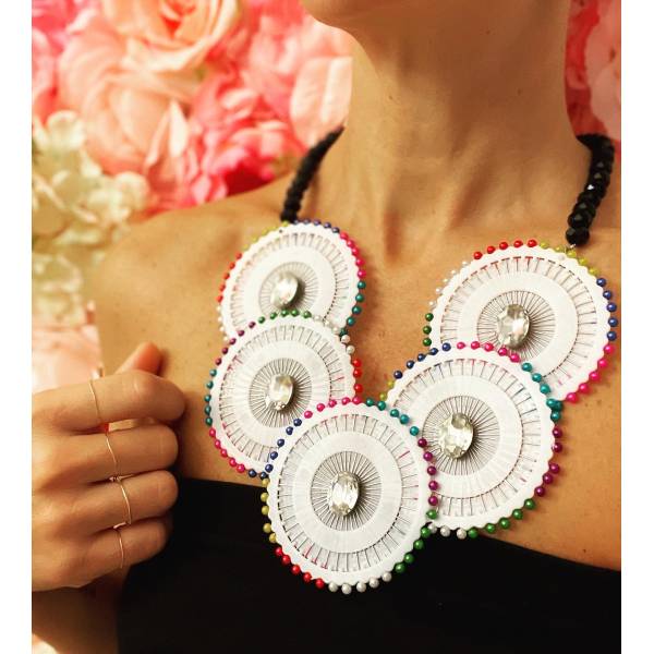 COLLANA SPILLI 2