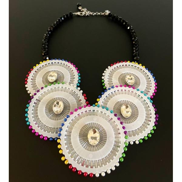 COLLANA SPILLI