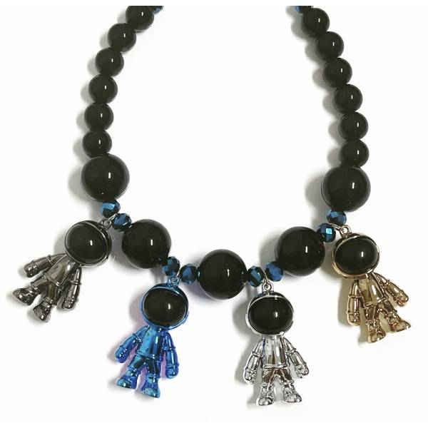 COLLANA SPACE