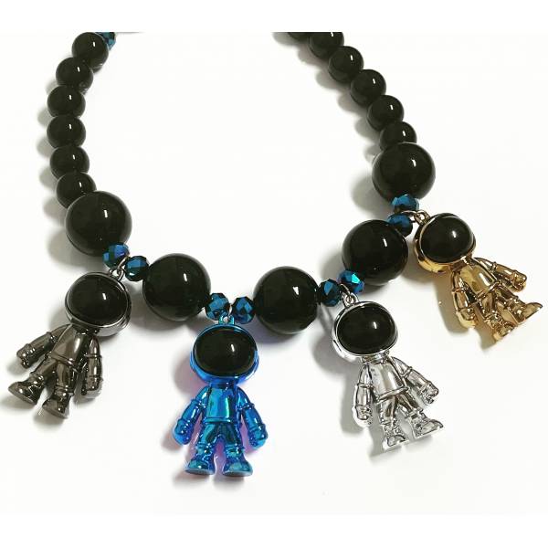 COLLANA SPACE 2