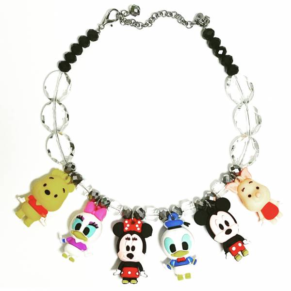 COLLANA DISNEY