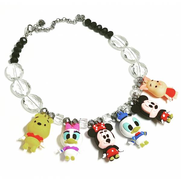 COLLANA DISNEY 2