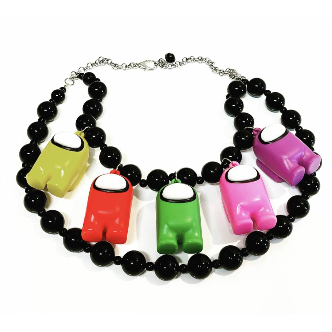 COLLANA AMONG US