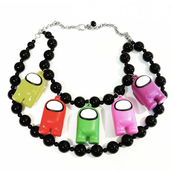 COLLANA AMONG US 2