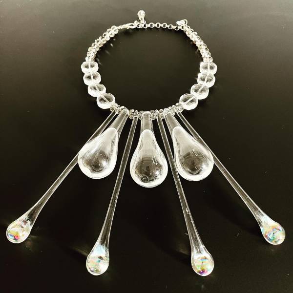 COLLANA ACQUA