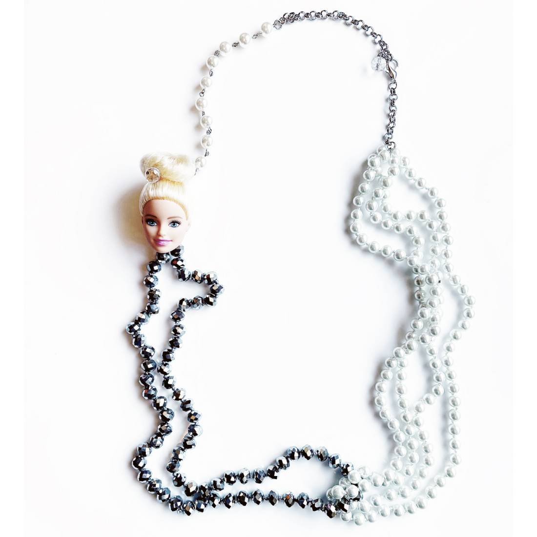 COLLANA BARBIE LUNGA