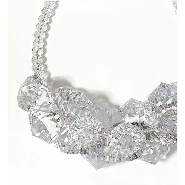 COLLANA DIAMANTI LIGHT 2