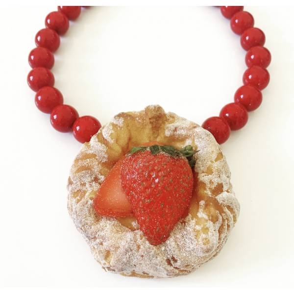 COLLANA TORTINA ALLA FRUTTA... 2