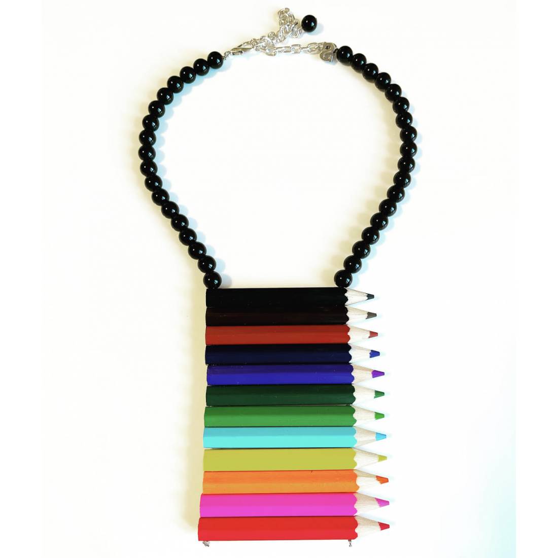 COLLANA MATITE SCALETTA