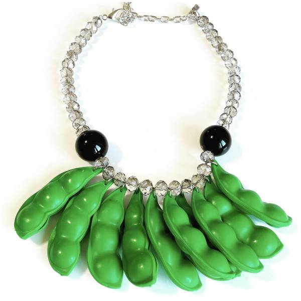 COLLANA EDAMAME