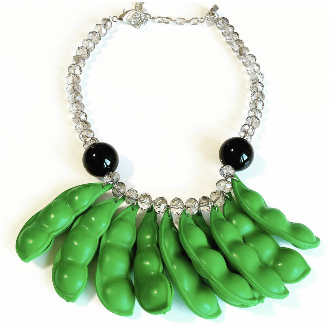 COLLANA EDAMAME