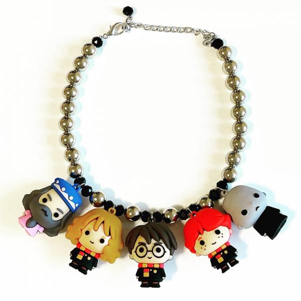 COLLANA HARRY POTTER