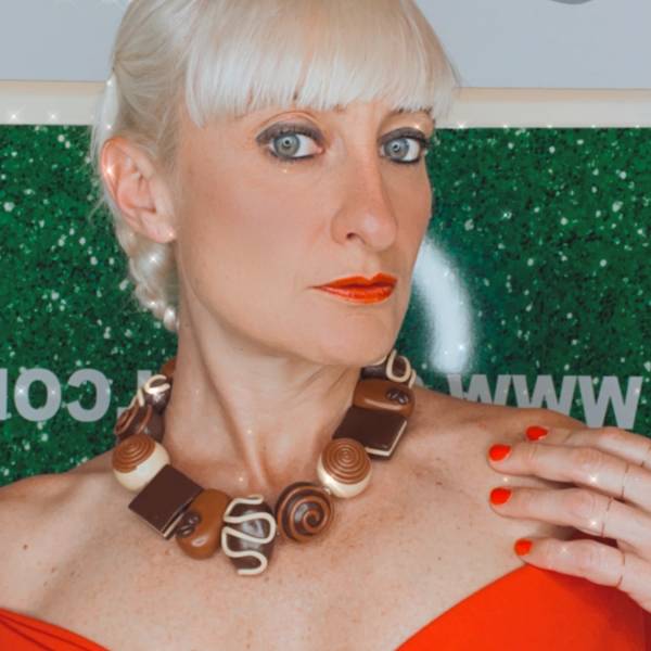 COLLANA CIOCCOLATINI 2