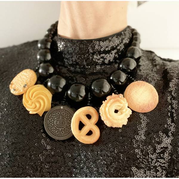 COLLANA BISCOTTI GIROCOLLO 2