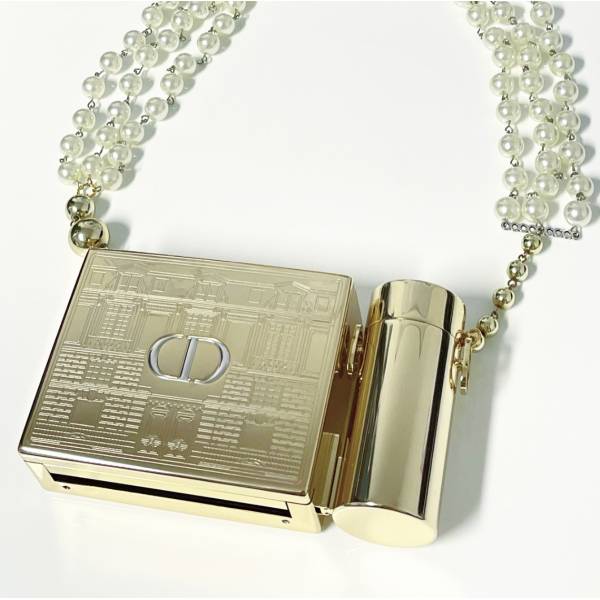 COLLANA CASE DIOR