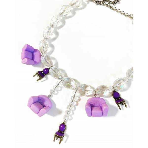 COLLANA DIVANI E SEDIE VERY... 2