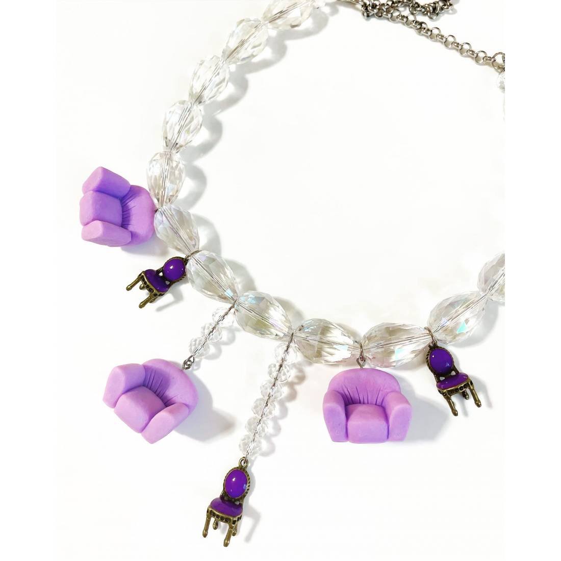 COLLANA DIVANI E SEDIE VERY PERI