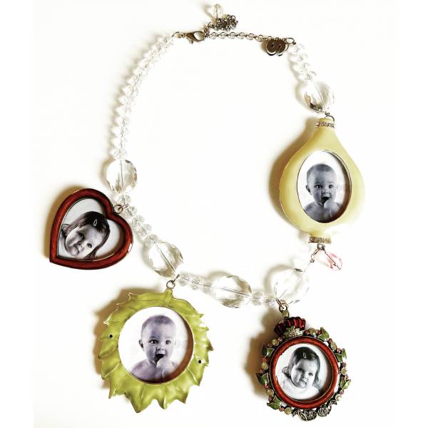 COLLANA CORNICI SELETTI