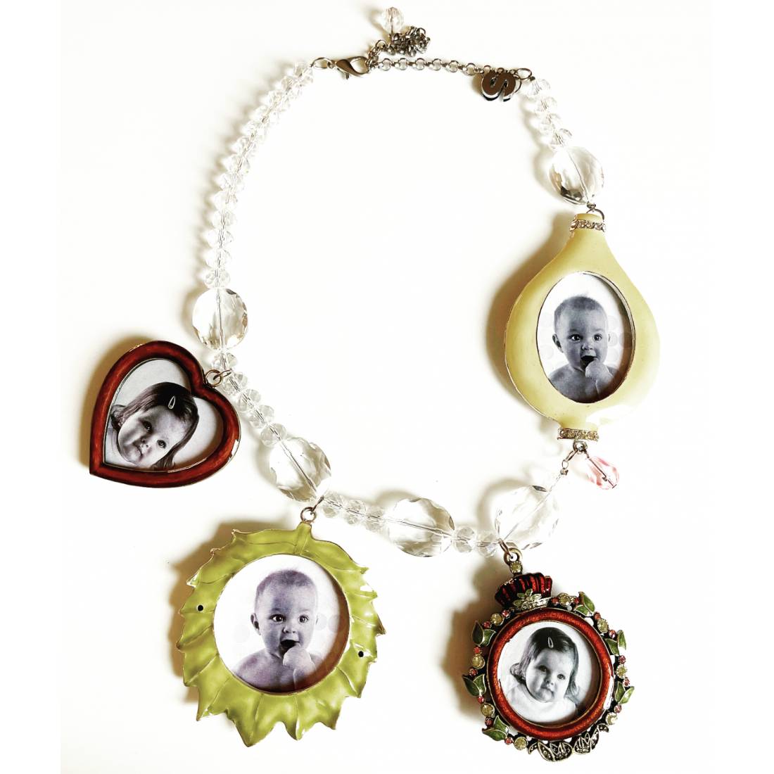 COLLANA CORNICI SELETTI