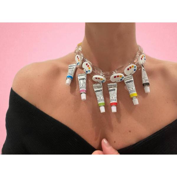 COLLANA TEMPERE 2