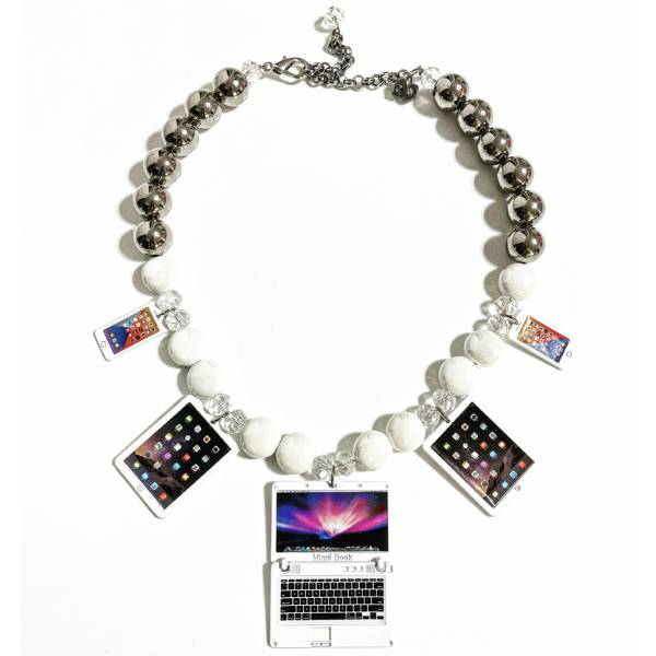 COLLANA MACBOOK- IPAD- IPHONE
