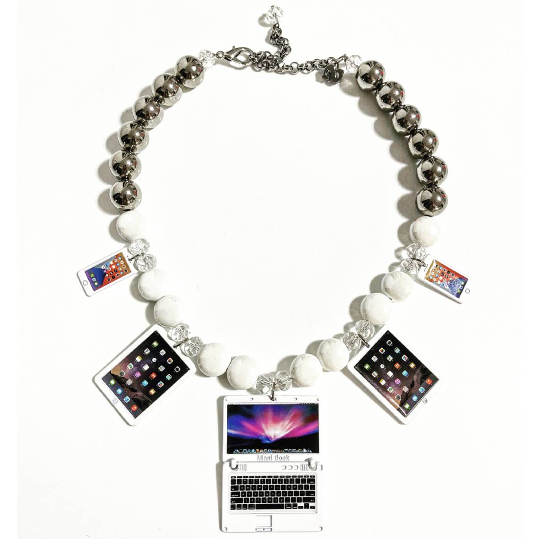 COLLANA MACBOOK- IPAD- IPHONE