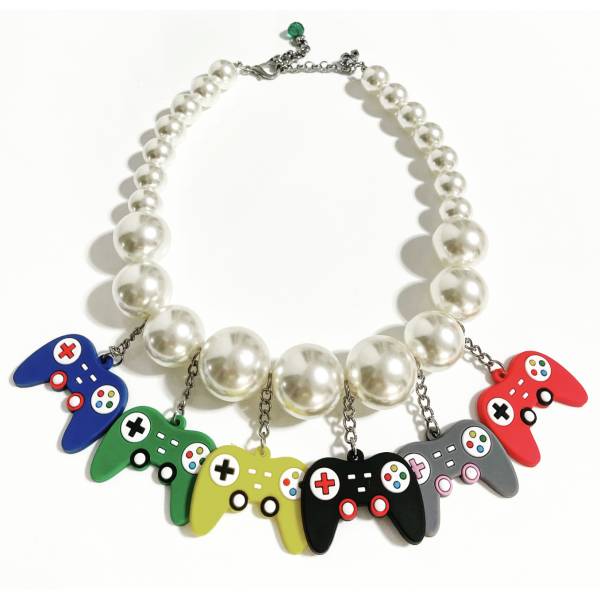 COLLANA CONTROLLER