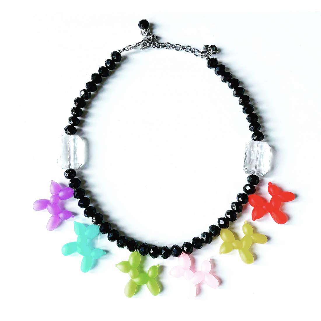 COLLANA JEFF MINI