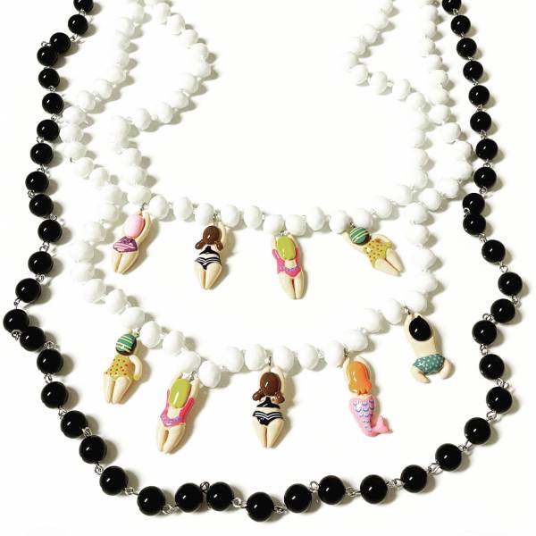 COLLANA NUOTO