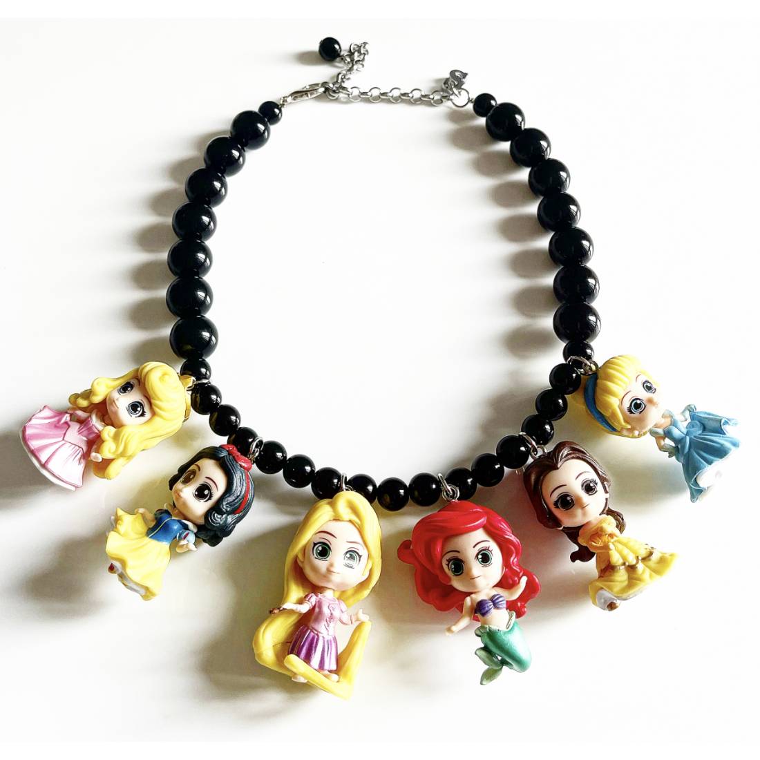 COLLANA PRINCIPESSE MIX