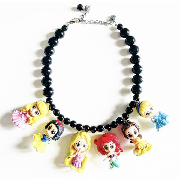 COLLANA PRINCIPESSE MIX 2
