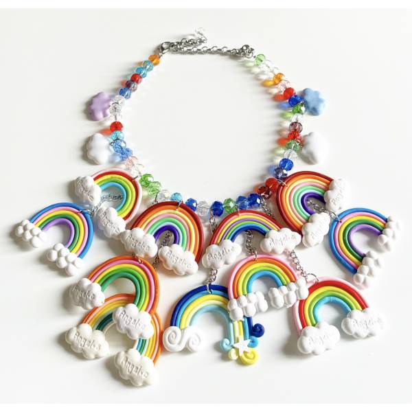 COLLANA ARCOBALENO 2