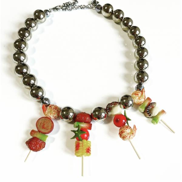 COLLANA MINI SPIEDINI 2