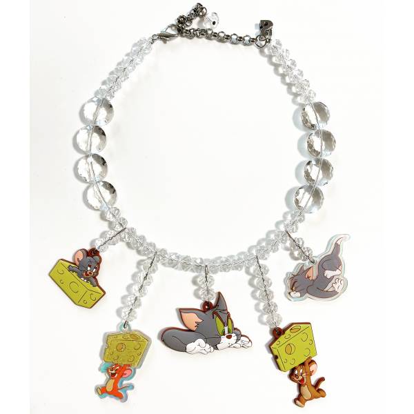 COLLANA T&J