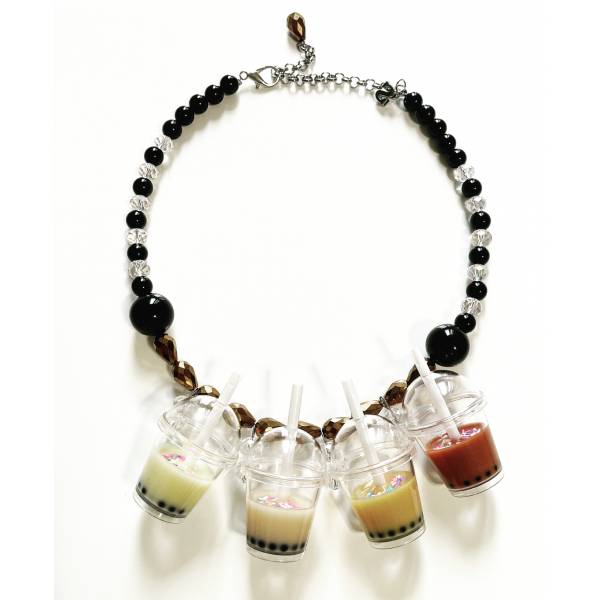 COLLANA BIBITE CAFFè