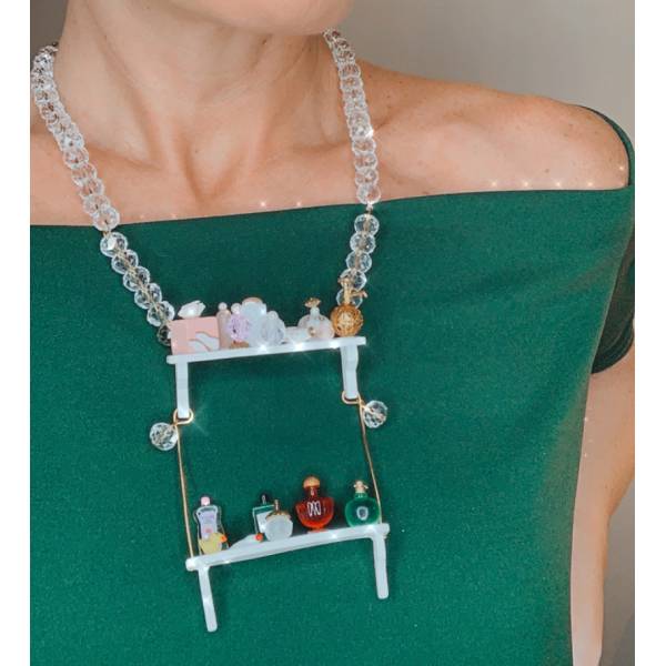 COLLANA BALCONCINO DOPPIO... 2