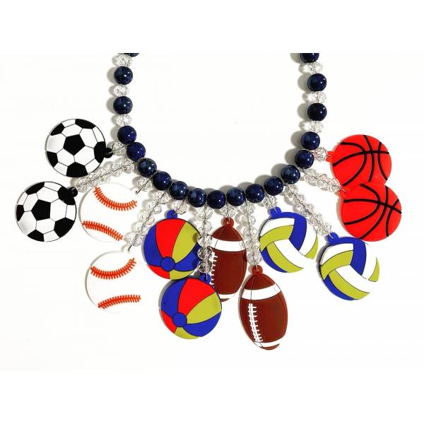 COLLANA SPORTIVA 2