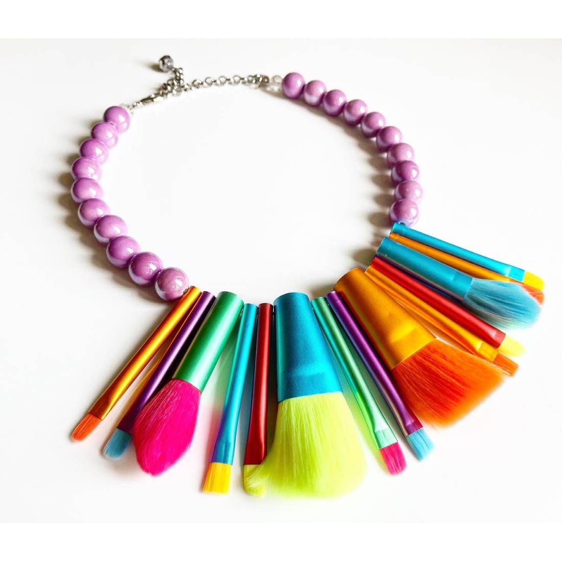 COLLANA PENNELLI COLOR MIX