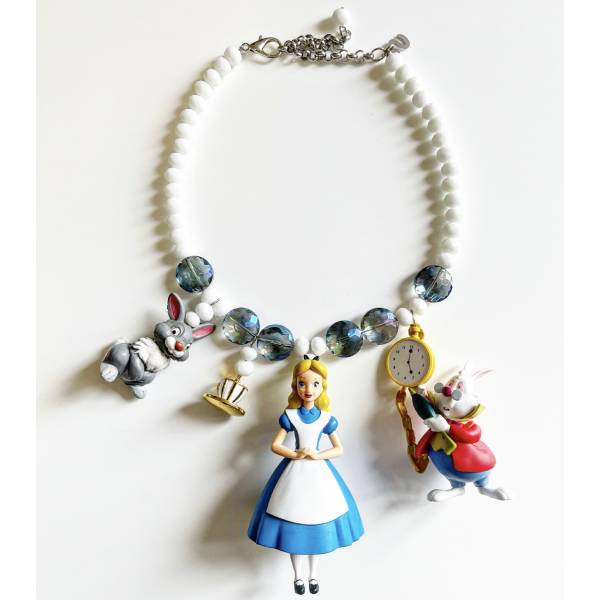 COLLANA ALICE