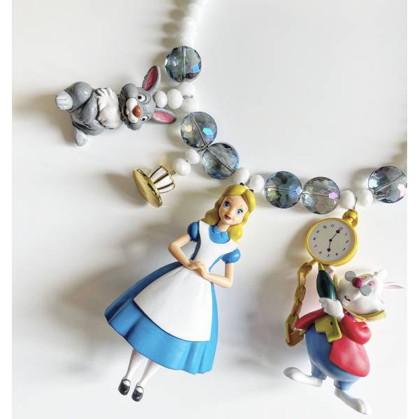 COLLANA ALICE 2