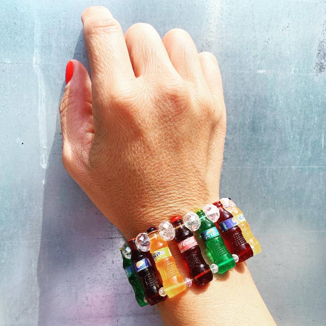 BRACCIALE MINI BIBITE