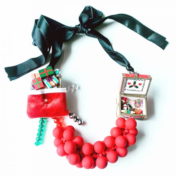 COLLANA NATALE 2.0