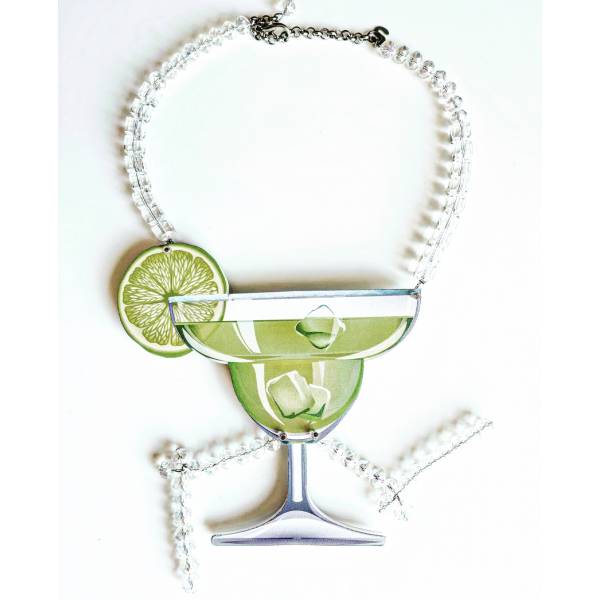 COLLANA COCKTAIL