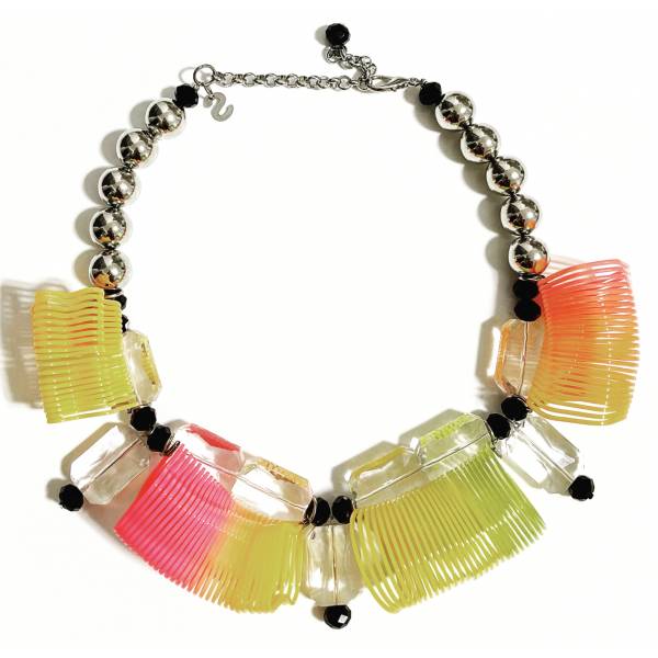 COLLANA MOLLE