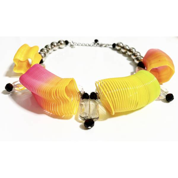 COLLANA MOLLE 2
