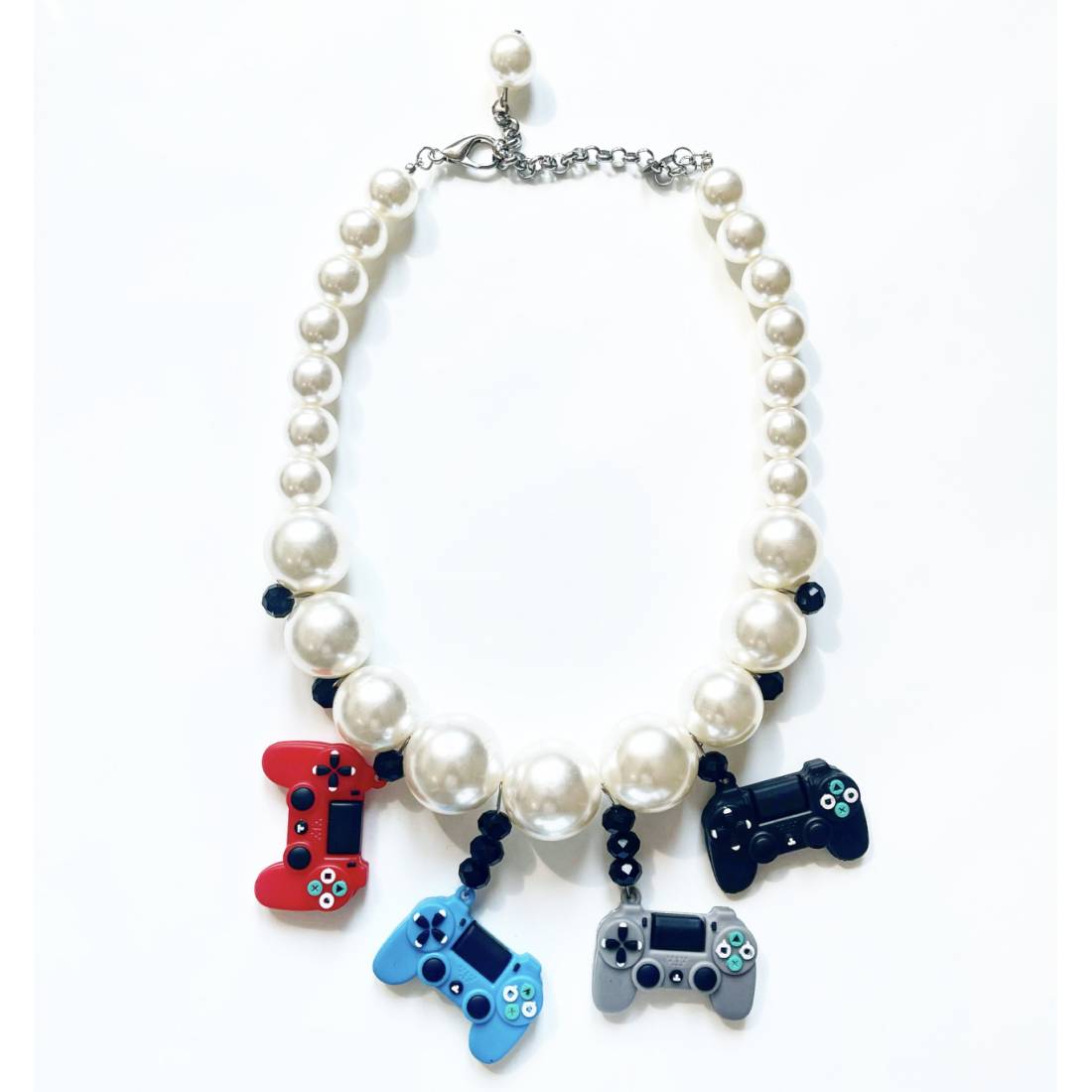 COLLANA CONTROLLER 3D NEW